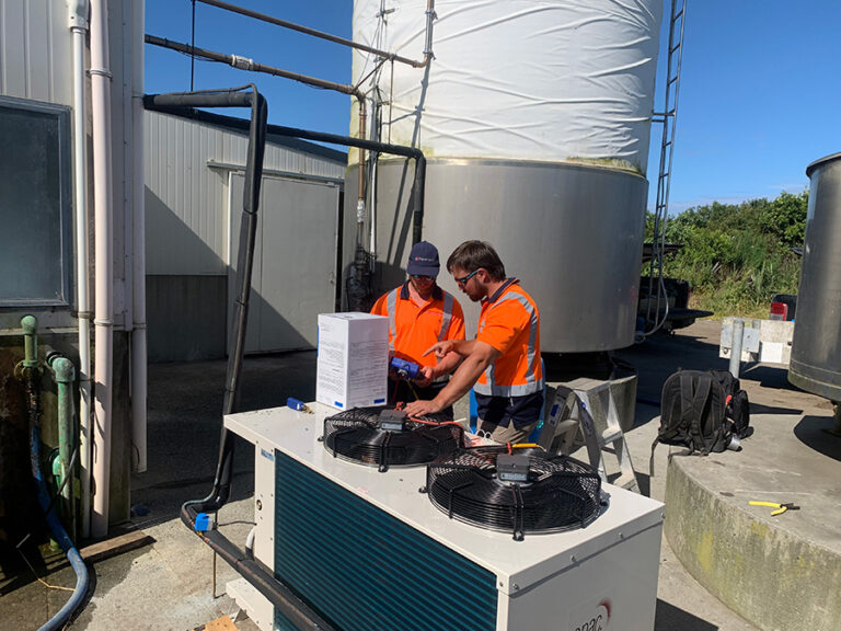 Northland Commercial Refrigeration from Scheepers Refrigeration